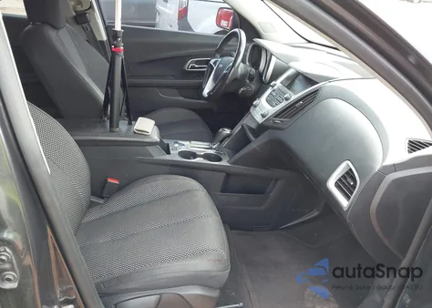 2016 Chevrolet Equinox Lt z USA, uszkodzony, nr VIN 2GNFLFEK5G6162052